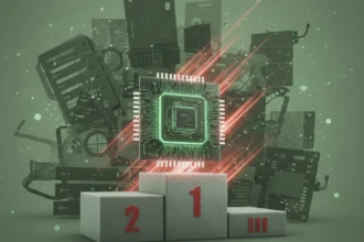 MLPerf Training 6.0: Blackwell от NVIDIA выиграла все тесты, новое поколение GB300 быстрее GB200