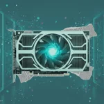 Майнинг на видеокарте NVIDIA P104-100