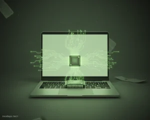 RTX Spark на Computex 2026: Arm-процесор Grace, GPU Blackwell і LLM на 120 млрд параметрів на ноутбуці