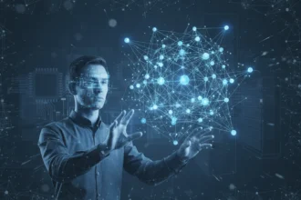 Nvidia, Samsung и KDDI строят цифровой двойник сети для обучения AI в 6G