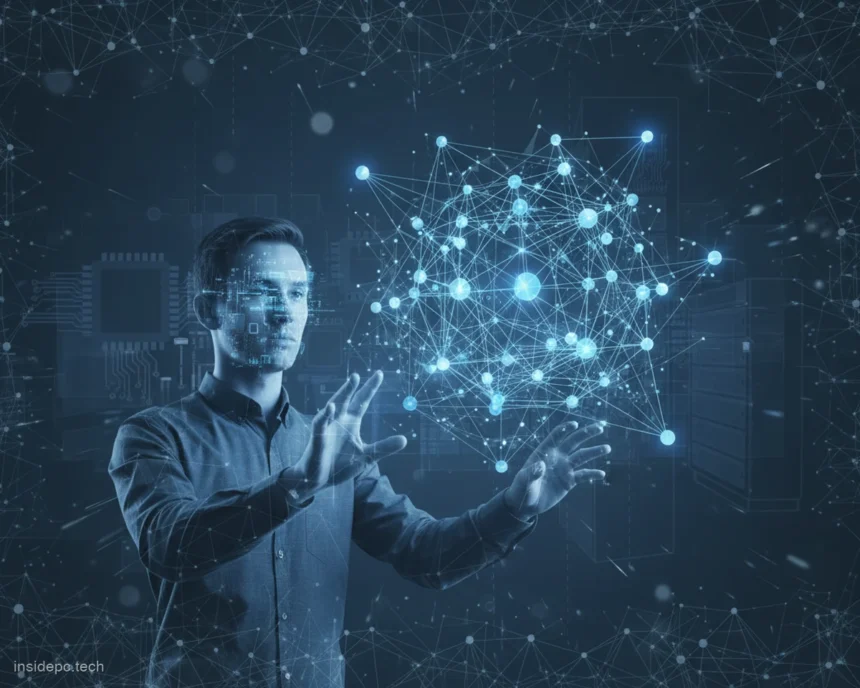 Nvidia, Samsung и KDDI строят цифровой двойник сети для обучения AI в 6G