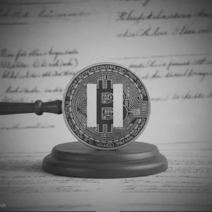 Иск о праве на 3,8 млн «спящих» биткоинов заморожен судом — слушание 14 июля