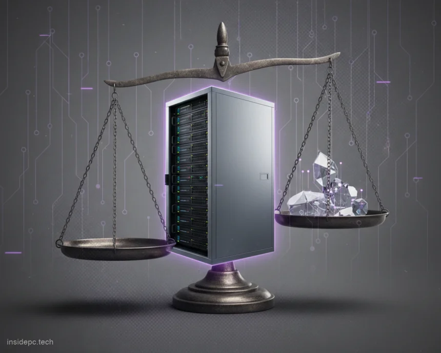 NYT расширила иск: суперкомпьютер Microsoft специально строился для OpenAI