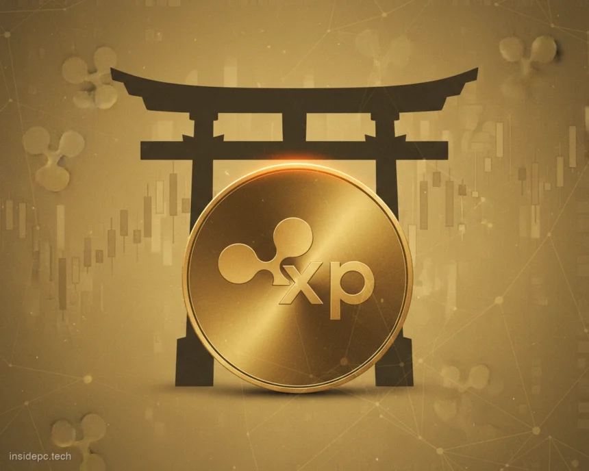 RLUSD Ripple получил одобрение FSA и вышел в Японии через SBI VC Trade