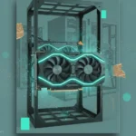 Майнинг на видеокарте NVIDIA GeForce RTX 3070 и 3070 Ti