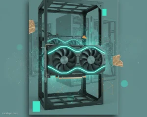 Майнинг на видеокарте NVIDIA GeForce RTX 3070 и 3070 Ti