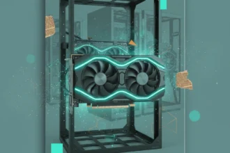 Майнинг на видеокарте NVIDIA GeForce RTX 3070 и 3070 Ti