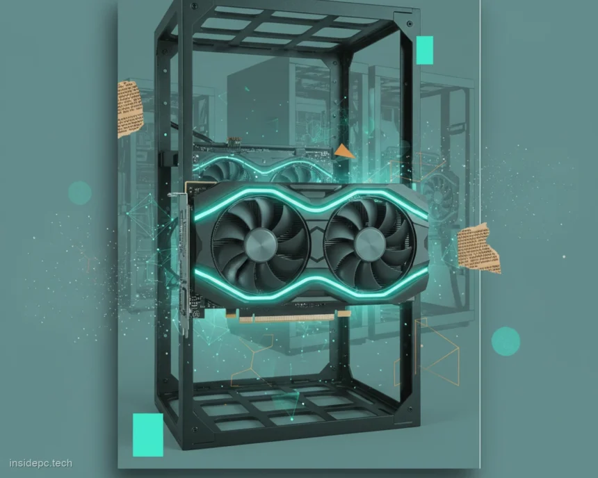 Майнинг на видеокарте NVIDIA GeForce RTX 3070 и 3070 Ti