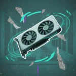Майнинг на видеокарте NVIDIA GeForce RTX 4070 и 4070 Ti в майнинг-риге
