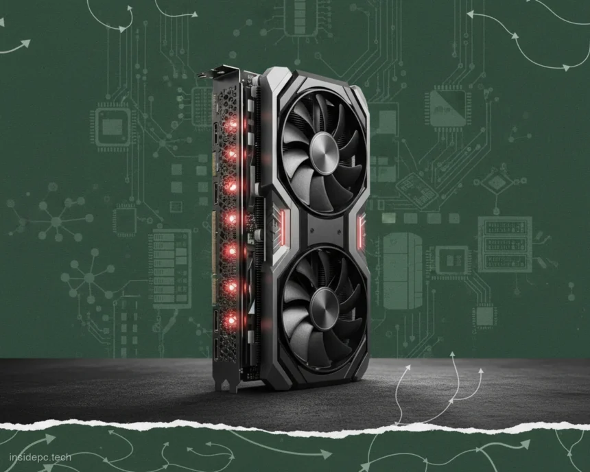 Рабочая станция на NVIDIA RTX PRO 6000 Blackwell: 96 ГБ на одной карте под 70B без мультикарты