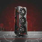 Сборка на AMD RX 7900 XTX для локального LLM: 24 ГБ за полцены RTX 4090 на ROCm