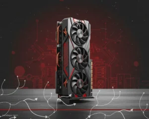 Сборка на AMD RX 7900 XTX для локального LLM: 24 ГБ за полцены RTX 4090 на ROCm