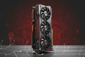 Сборка на AMD RX 7900 XTX для локального LLM: 24 ГБ за полцены RTX 4090 на ROCm