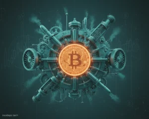 Майкл Сейлор і його біткоїн-машина: навіщо Strategy скупила ~847 000 BTC і чому модель затріщала