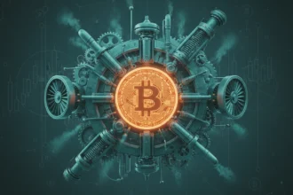 Майкл Сейлор і його біткоїн-машина: навіщо Strategy скупила ~847 000 BTC і чому модель затріщала