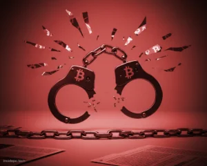 Нефтяная афёра и крипта: $97 млн, 81 счёт и пять лет тюрьмы