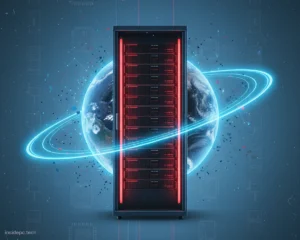 Орбитальные ЦОД для ИИ обойдутся втрое дороже земных: отчёт Wood Mackenzie