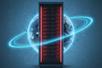 Орбитальные ЦОД для ИИ обойдутся втрое дороже земных: отчёт Wood Mackenzie