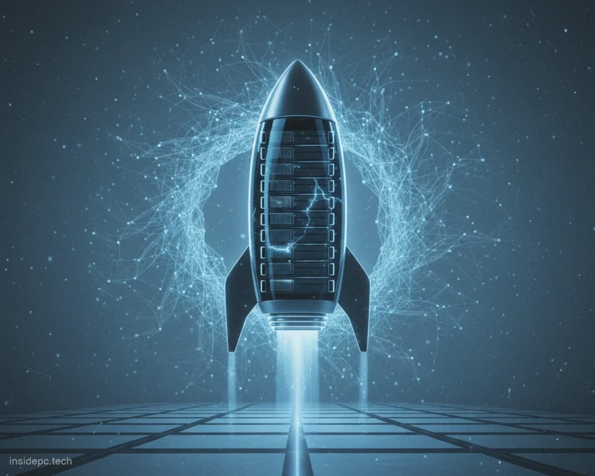 SpaceX сдаёт Colossus 2 в аренду: $150 млн в месяц от Reflection AI