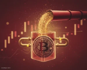 Потоки спот-ETF на биткоин: как их читать и где они вводят в заблуждение