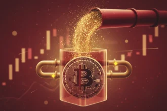 Потоки спот-ETF на биткоин: как их читать и где они вводят в заблуждение