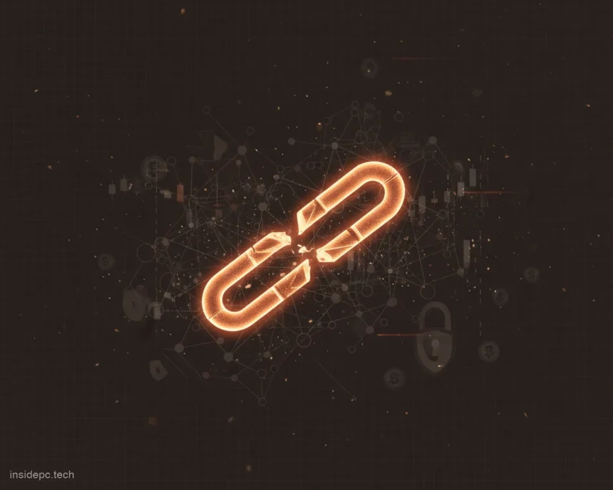 Supply chain атаки у DeFi: як хакери грабують через довірену інфраструктуру