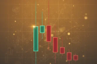 Японські свічки: як читати свічковий аналіз криптовалют з нуля