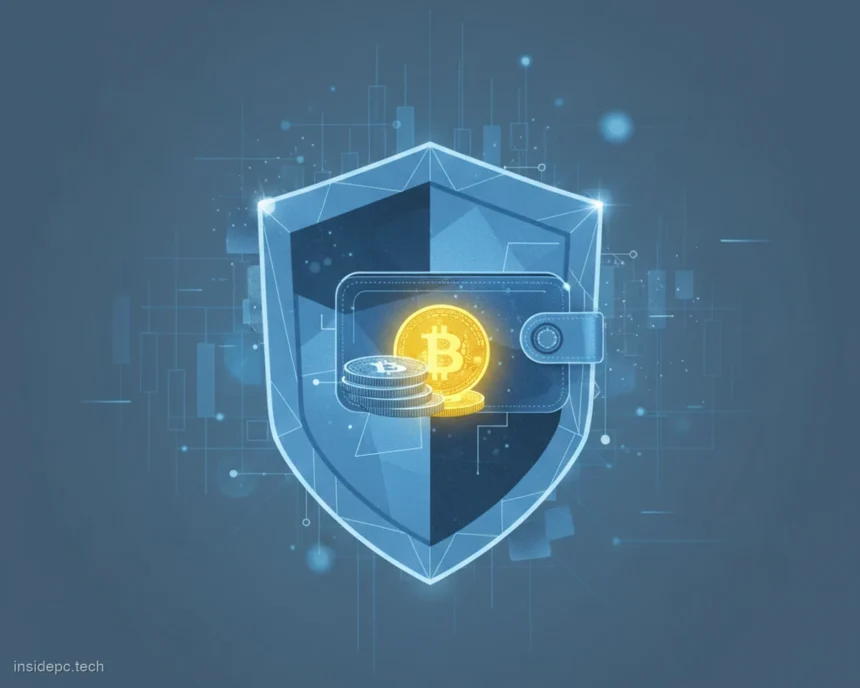 Trust Wallet: честный обзор кошелька, токена TWT и его рисков