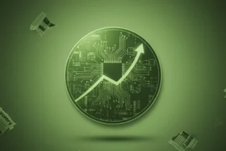 Виручка TSMC у травні зросла на 30% — найкращий місяць в історії компанії
