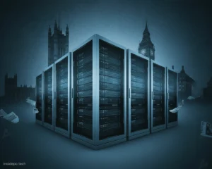 UK AI Hardware Plan: £750 млн на національний суперкомп'ютер в Единбурзі до 2030 року