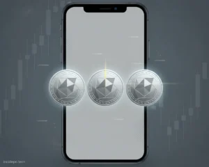 Upbit добавляет сразу 9 токенов: волатильность в LDO, PAXG, Morpho и Osmosis