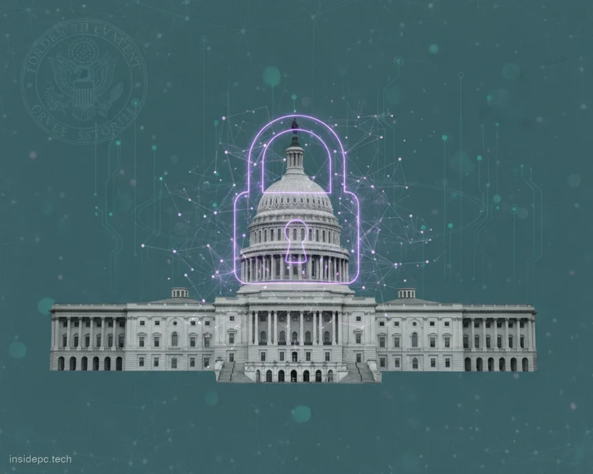 США вперше взяли під контроль випуск топових AI-моделей: від Project Glasswing до GPT-5.6