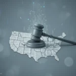 Big Tech делает ставку на федеральный AI-закон, который перекроет правила штатов на три года