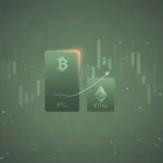Первые регулируемые крипто-перпы в США: BTC 5,9x, ETH 4,5x через Kalshi
