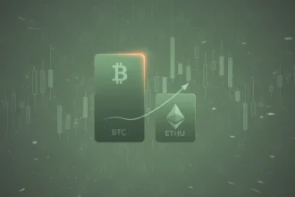 Первые регулируемые крипто-перпы в США: BTC 5,9x, ETH 4,5x через Kalshi