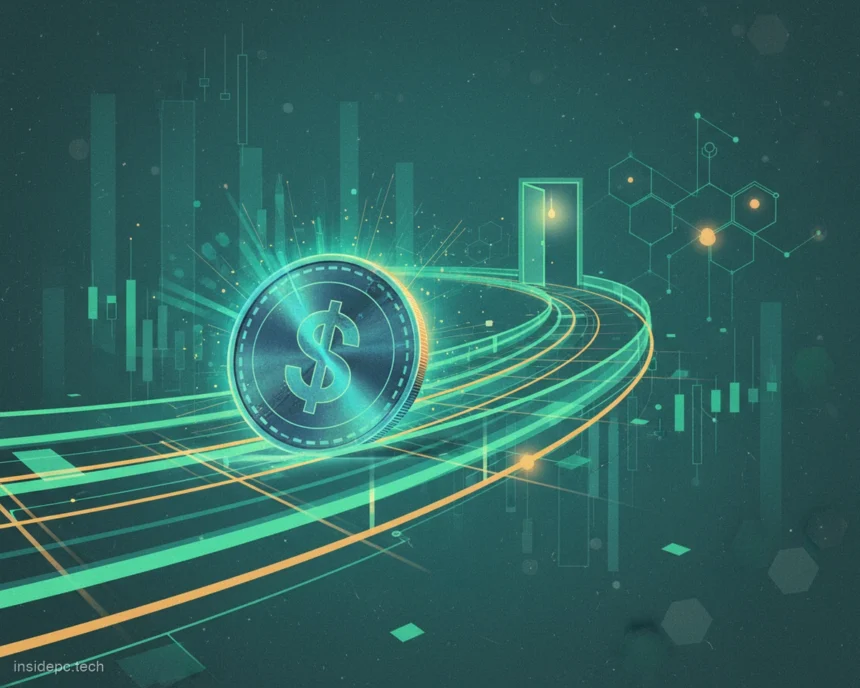 USDT TRC20 простыми словами: чем сеть TRON отличается от ERC20