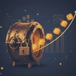 Вестинг, cliff і TGE в ICO/IDO/IEO: як читати графік розблокування токенів