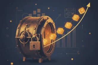 Вестинг, cliff і TGE в ICO/IDO/IEO: як читати графік розблокування токенів