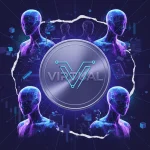 Virtuals Protocol: фабрика AI-агентов и почему вокруг VIRTUAL столько хайпа