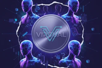 Virtuals Protocol: фабрика AI-агентов и почему вокруг VIRTUAL столько хайпа