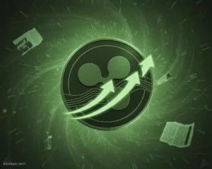 XRP-ETF п'ятий тиждень поспіль у плюсі, поки Bitcoin і Ethereum втрачають капітал