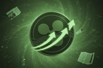 XRP-ETF п'ятий тиждень поспіль у плюсі, поки Bitcoin і Ethereum втрачають капітал