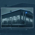Z Squared: крупнейший публичный Dogecoin-майнер строит AI-кампус в Арканзасе
