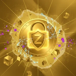 Zcash: приватний «цифровий готівковий» як хедж — чому ZEC знову в центрі уваги