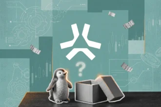 Abstract Chain: власного токена немає, XP-фарм триває — як усе влаштовано