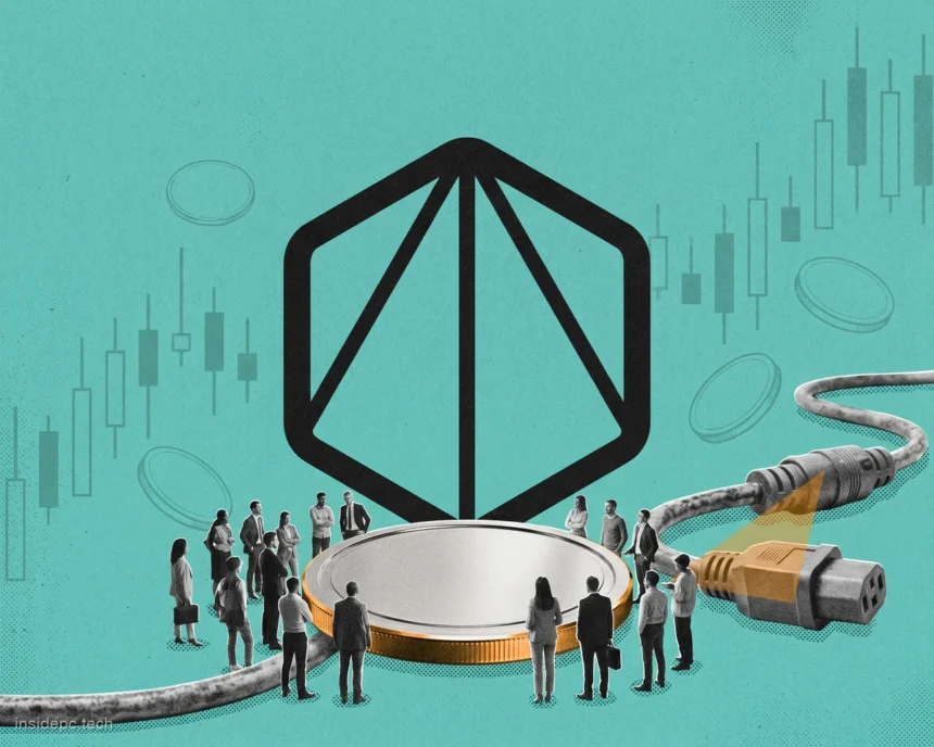 Чим завершився аірдроп Polyhedra у Binance Web3 Wallet і що з ZKJ