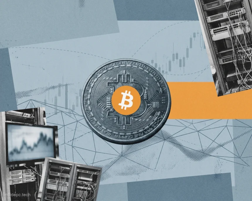Биткоин «спит», а Эфириум оживает: что показывают ончейн-данные