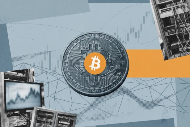 Биткоин «спит», а Эфириум оживает: что показывают ончейн-данные