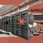 AMD покупает себе место у Anthropic: 2 гигаватта MI450 в обмен на инвестицию до $5 млрд