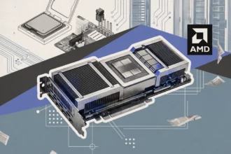 AMD Instinct MI350P: що вміє PCIe-прискорювач на 144 ГБ HBM3E і кому він справді потрібен